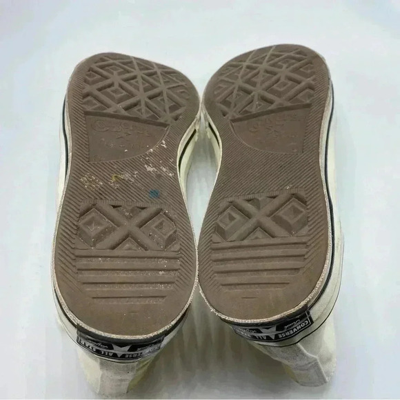 Converse Chuck Taylor All Star 70 High Top Sneakers men’s size 9 - Picture 9 of 9